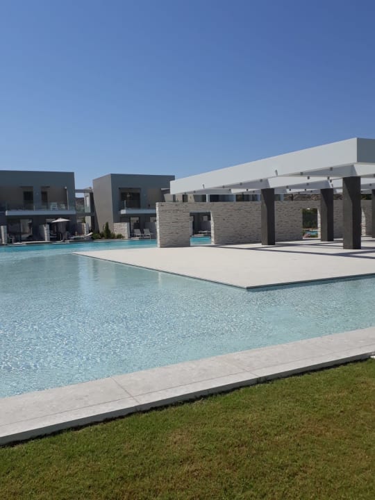 Ausblick Porto Bello Royal