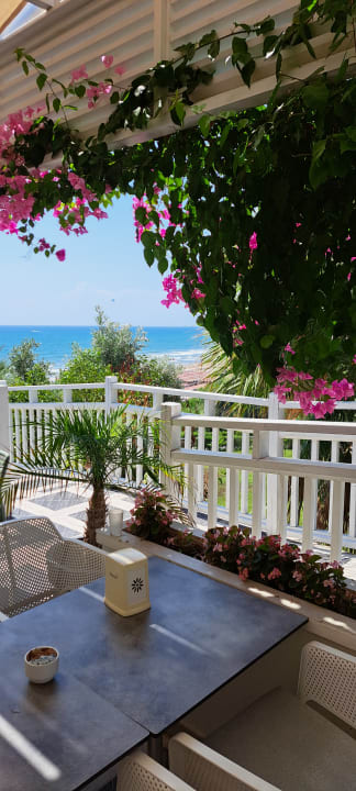 Strand Can Garden Resort