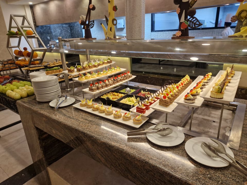 Gastro Serenity Alpha Beach