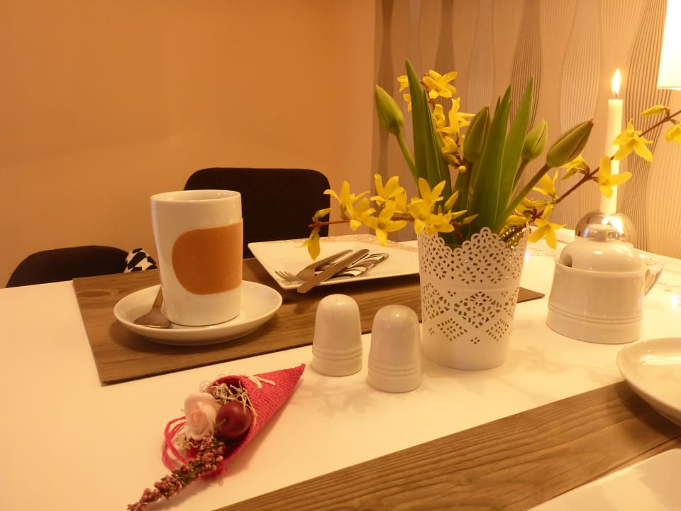 Zimmer Ferienhaus Naturnah