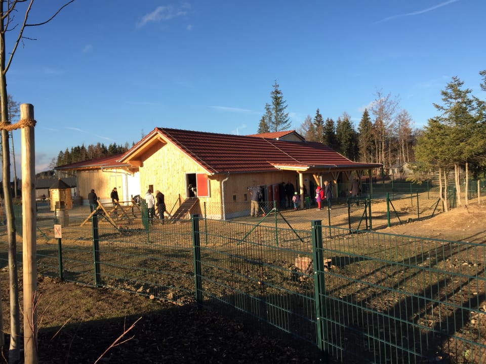 Sonstiges Center Parcs Park Allgäu