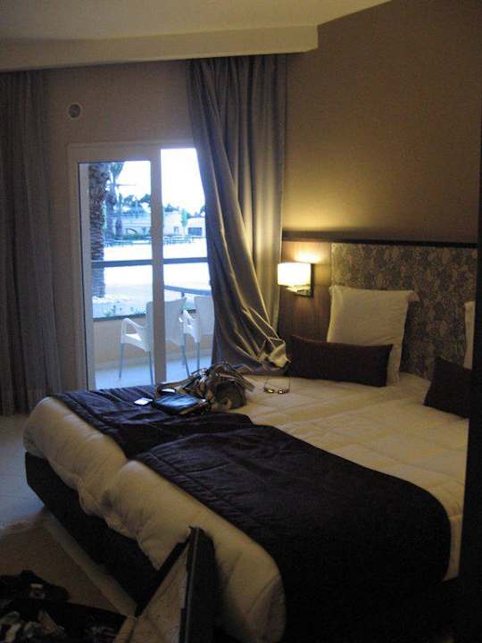 Zimmer Hotel Rosa Beach