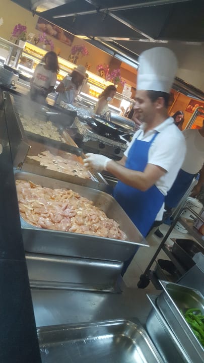 Gastro Hane Family Resort