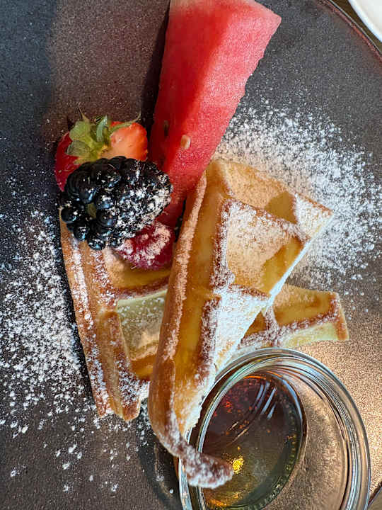 Gastro Seezeitlodge Hotel & Spa