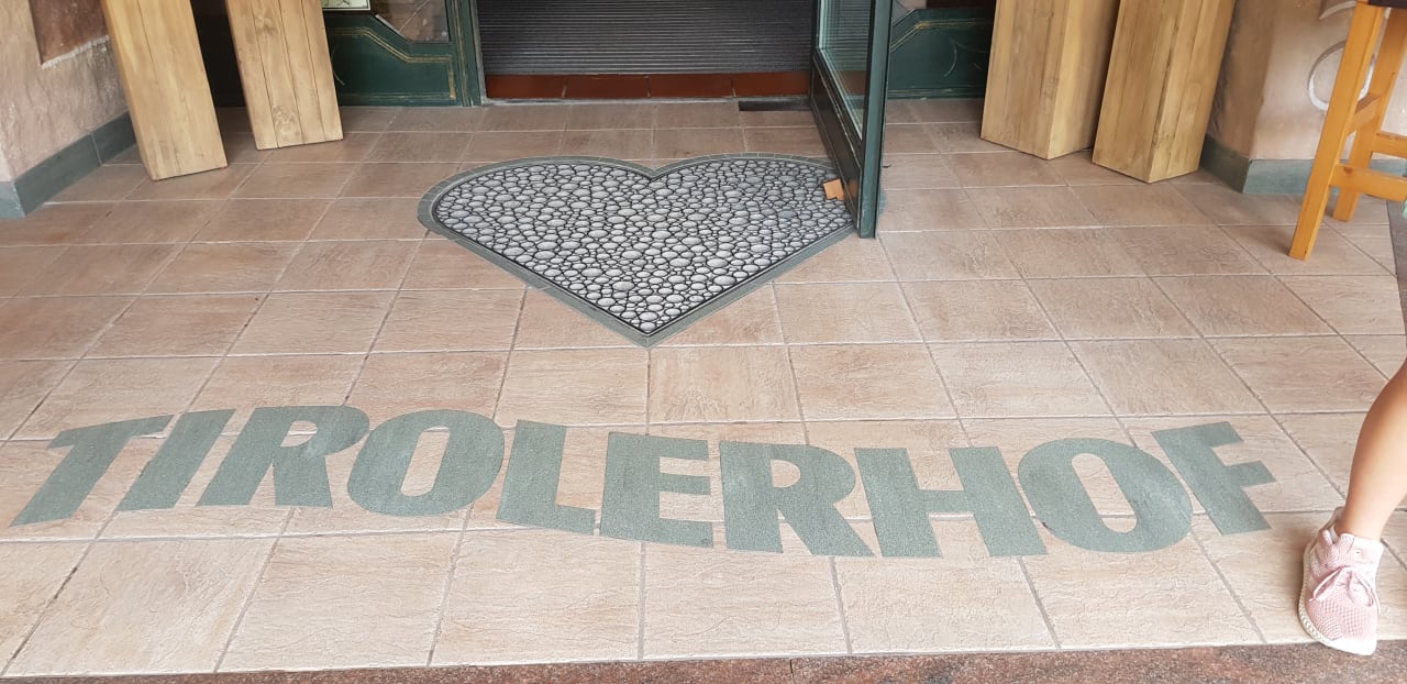 Sonstiges Hotel Tirolerhof