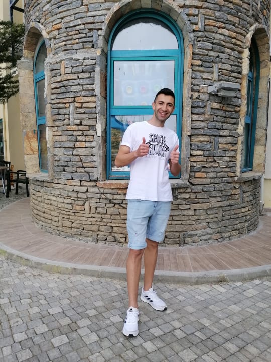 Sonstiges Dosi Hotel