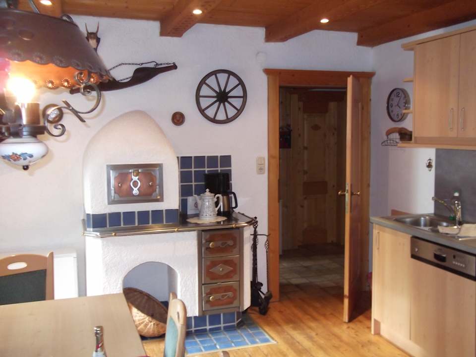 Zimmer Gerhards Landhaus