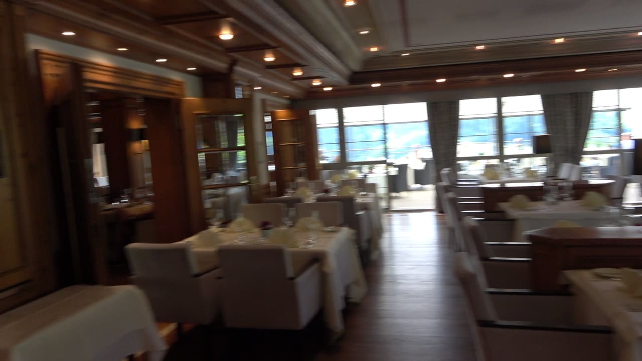Gastro Schwarzwald Resort Dollenberg