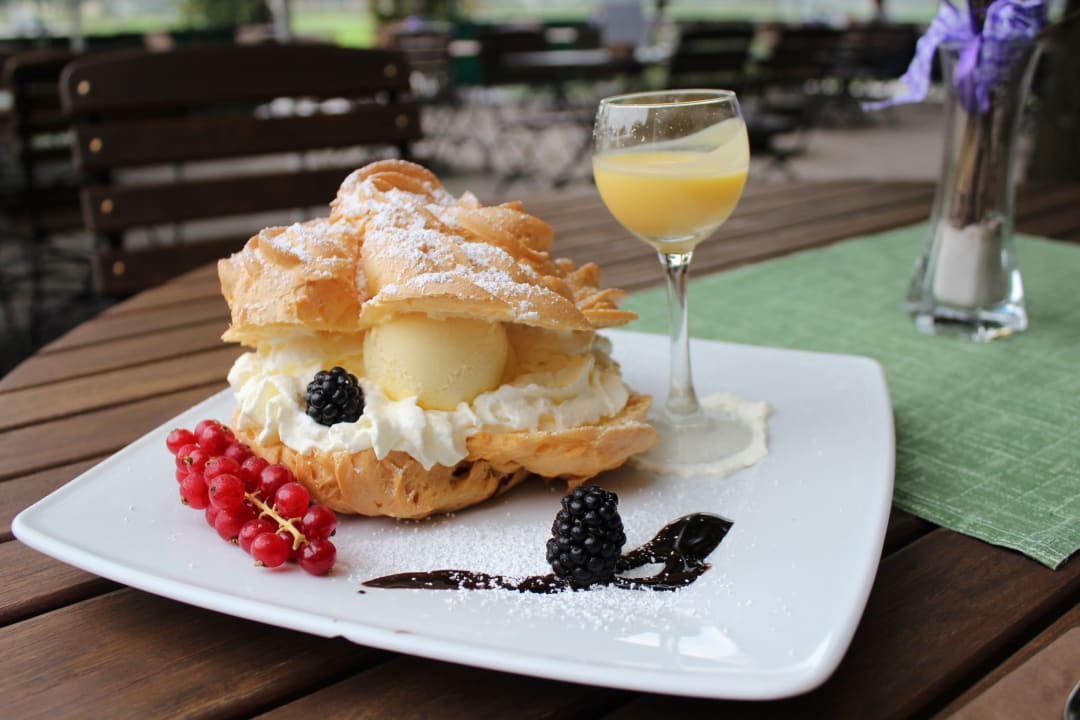 Gastro Johannesbad Thermalhotel Ludwig Thoma