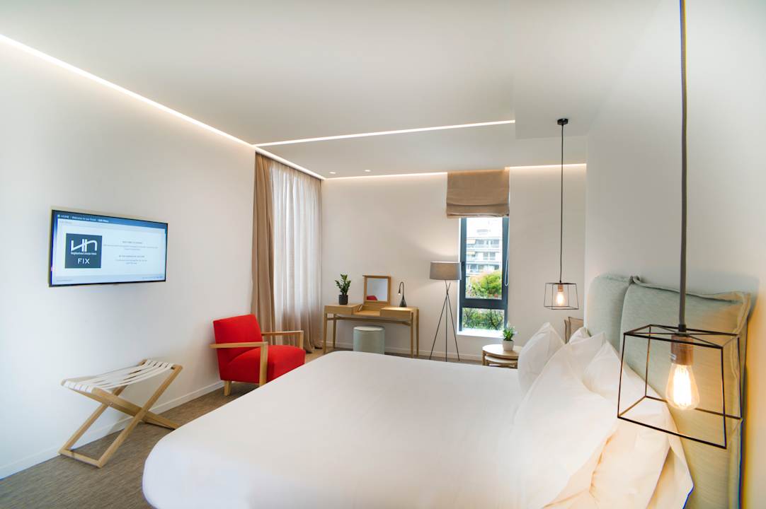 Zimmer NLH FIX - Neighborhood Lifestyle Hotels