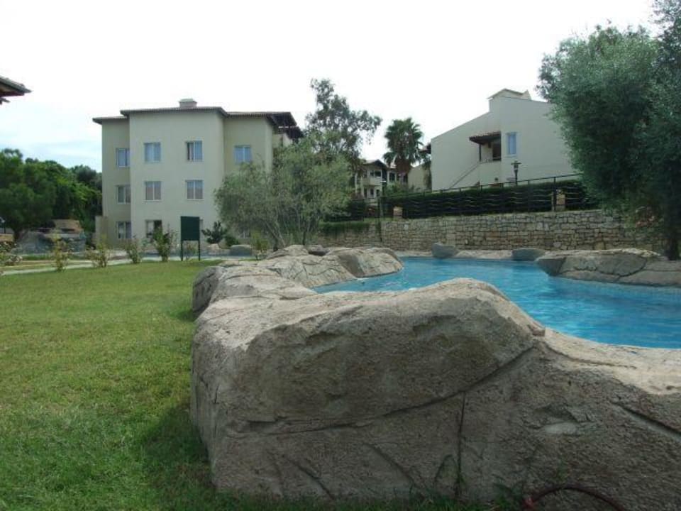 Rekreacja Melas Holiday Village