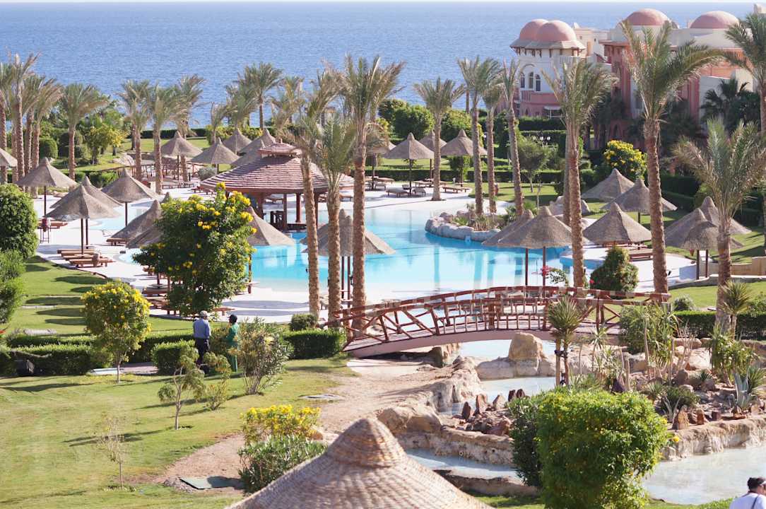 Обзор Serenity Serenity Alpha Beach