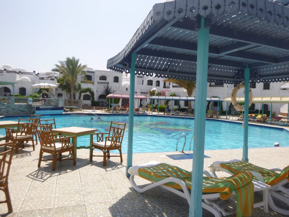 Pool Arabella Azur Resort