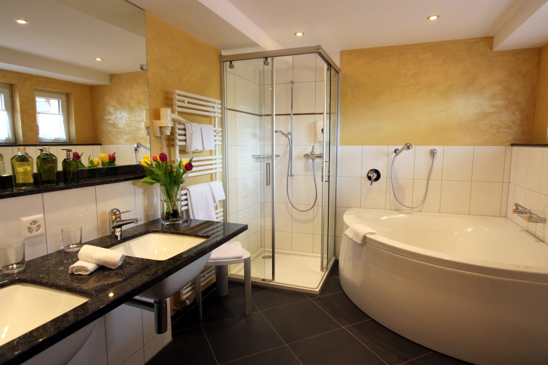 Zimmer Hotel Alfa-Soleil