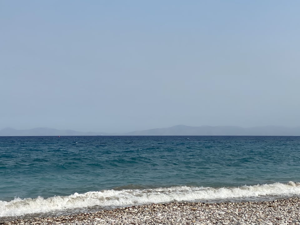 Strand Sol Cosmopolitan Rhodes