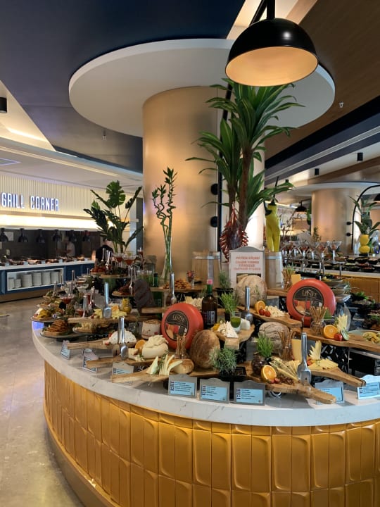 Gastro Seaden Quality Resort & Spa