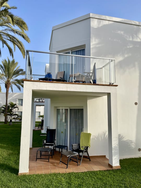 Außenansicht Hotel Riu Palace Meloneras