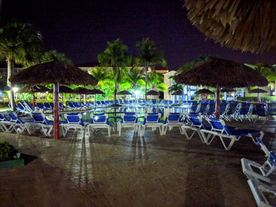 Pool Iberostar Origin Taínos