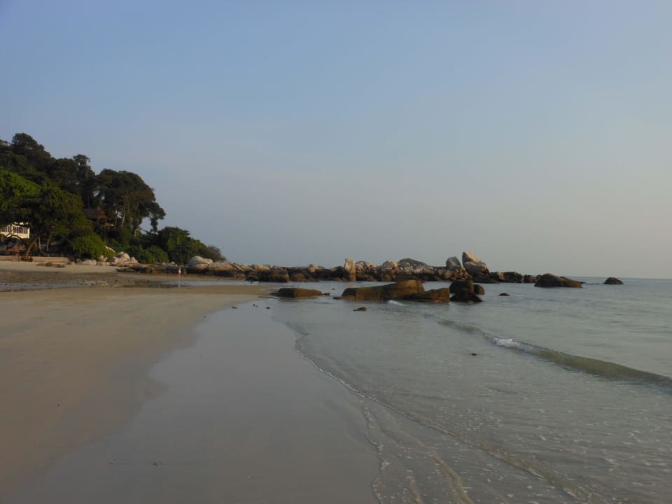 Strand Hotel Angsana Bintan