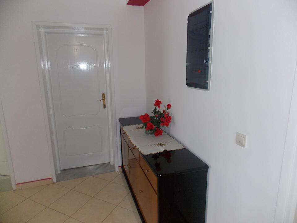 Zimmer Damian Saranda Hotel