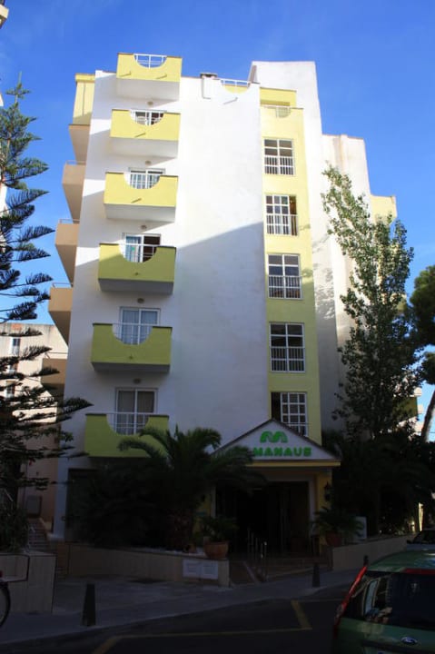 Hotel Manaus Hotel Manaus