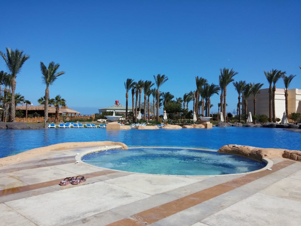 Pool Tropitel Sahl Hasheesh