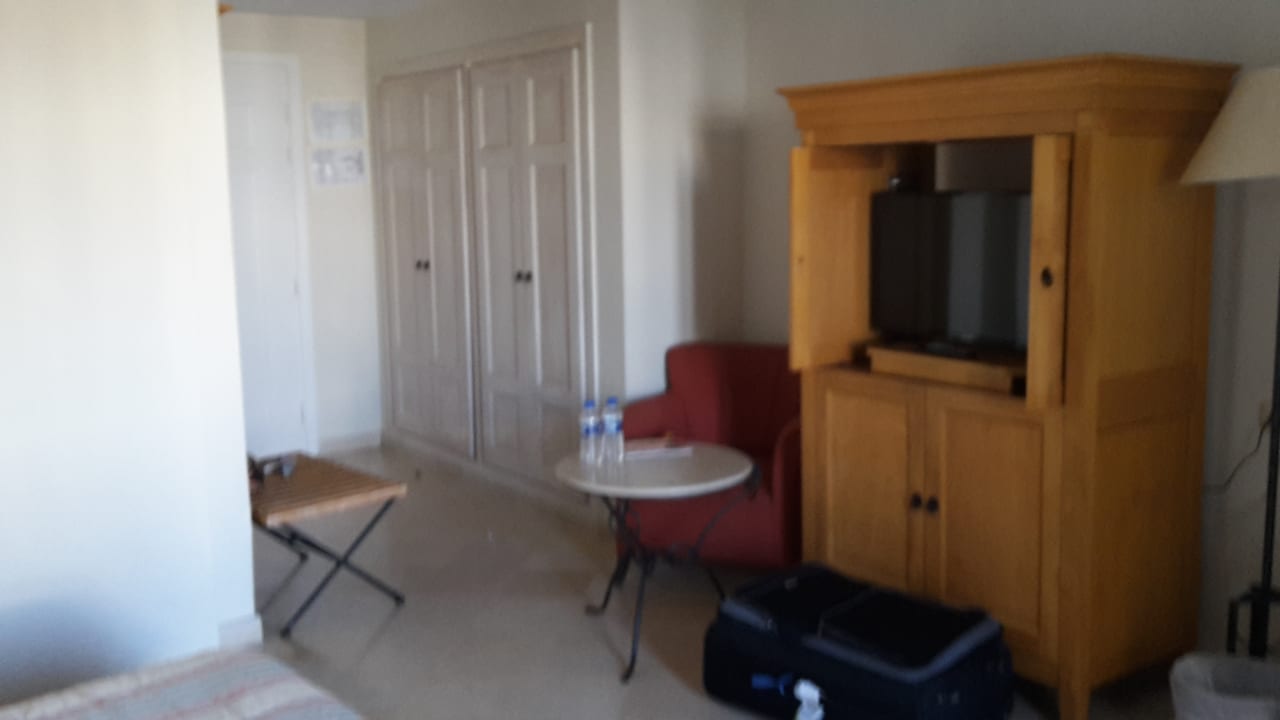 Zimmer Medina Solaria & Thalasso