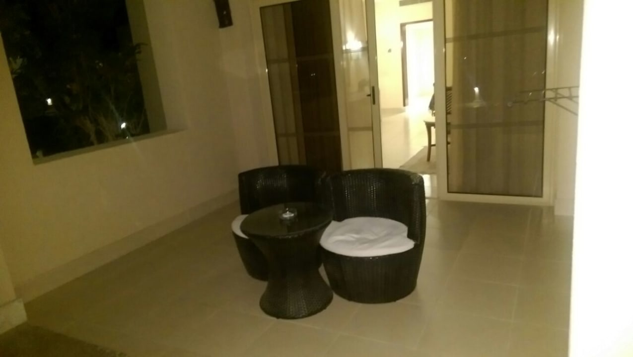 Terasse Coral Sea Holiday Village