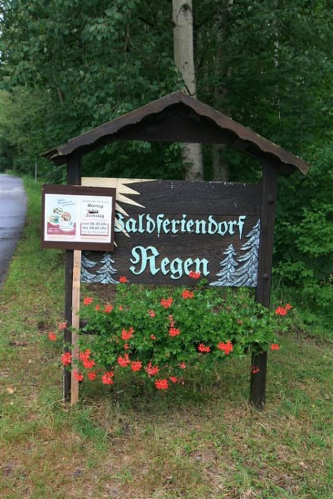 Waldferiendorf Waldferiendorf Regen