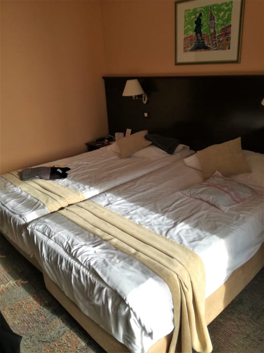 Zimmer Grand Hotel Portoroz - LifeClass Hotels & Spa