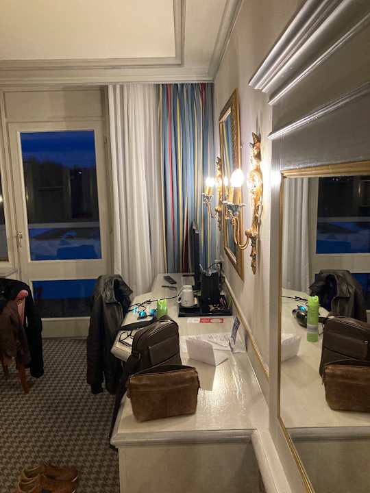 Zimmer Sure Hotel by Best Western Rhoen Garden