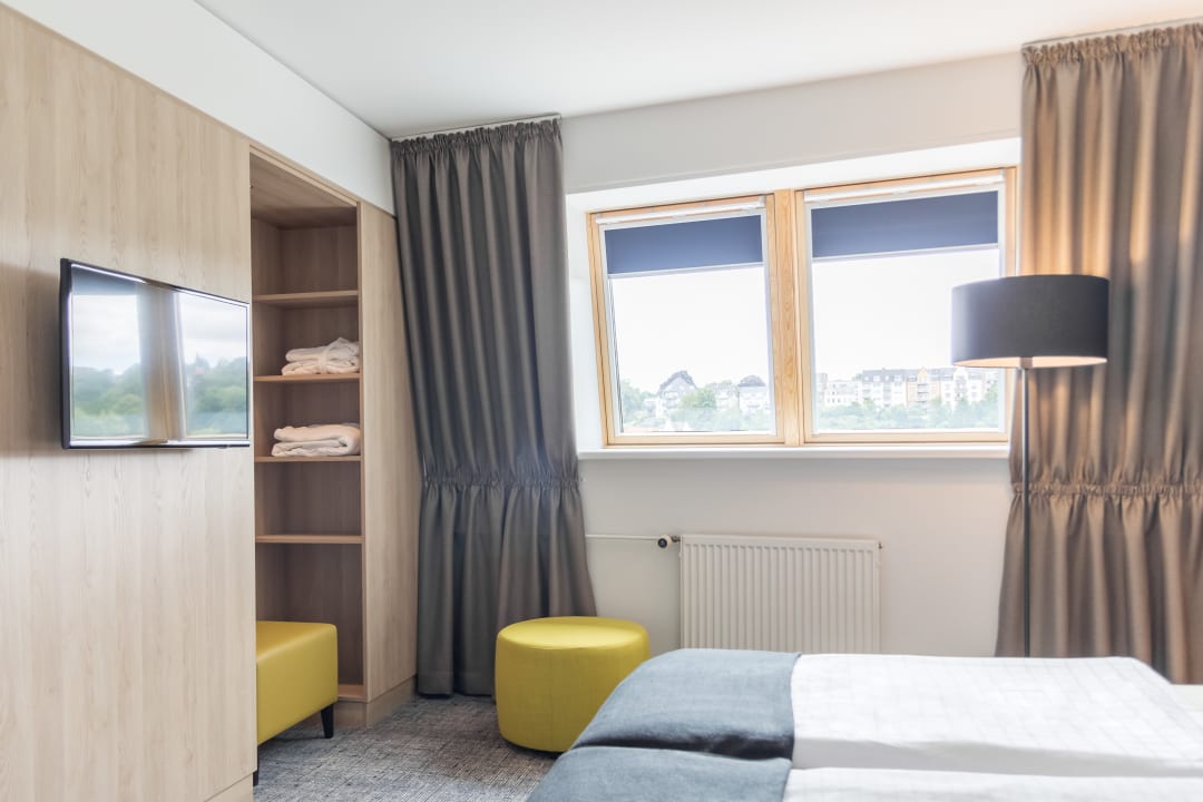 Zimmer Ramada Flensburg