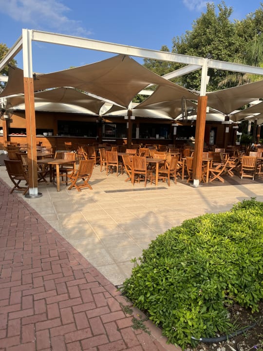 Gastro Side Star Elegance