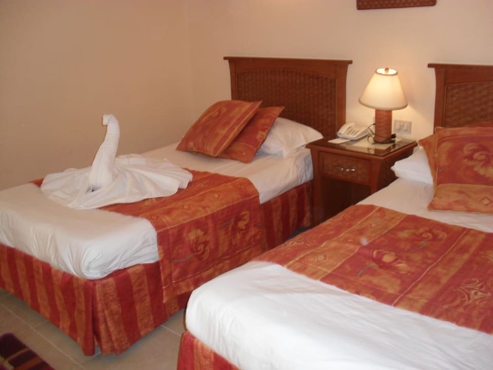 Sypialnia Kahramana Hotel