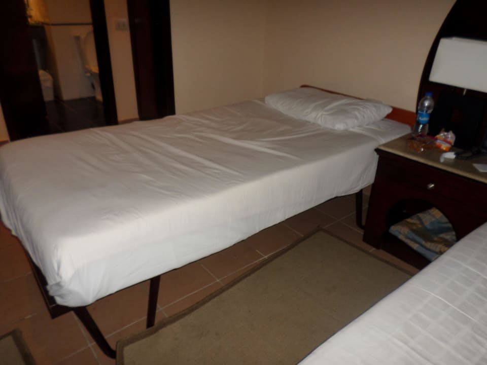 5 Sterne? Stella Beach Resort & Spa Makadi Bay