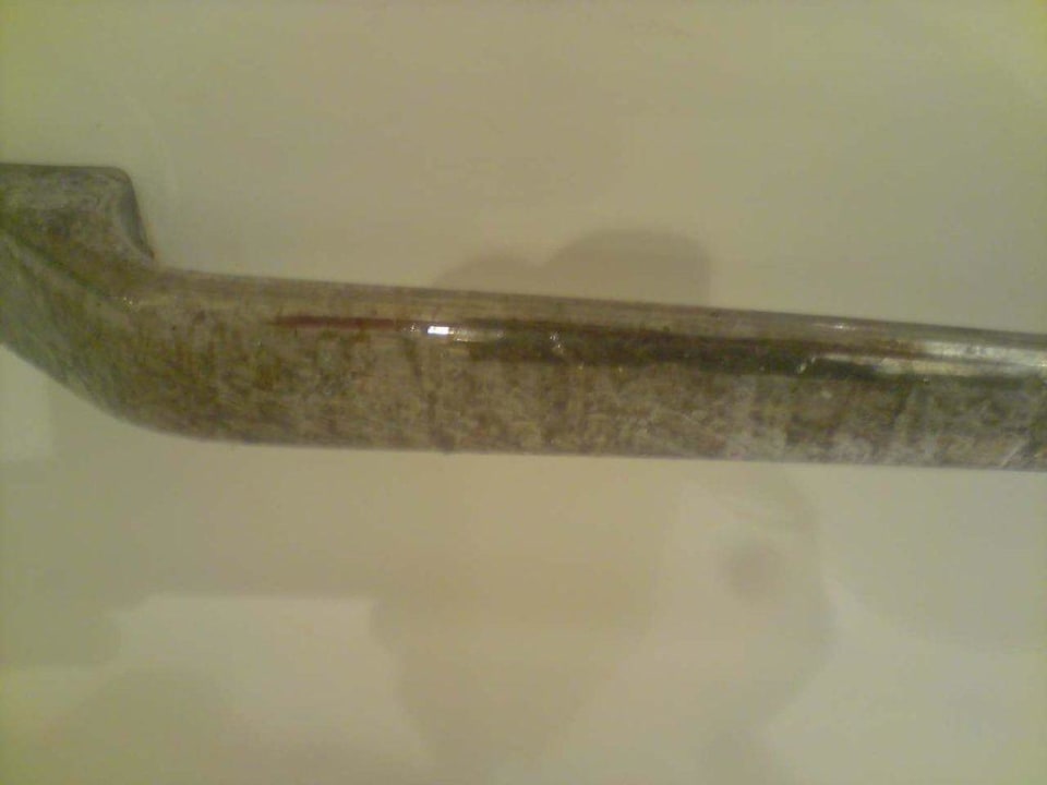 Badewannen Griff El Mouradi Club Kantaoui