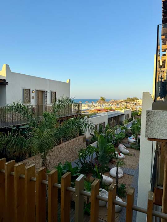 Außenansicht Mitsis Selection Rinela