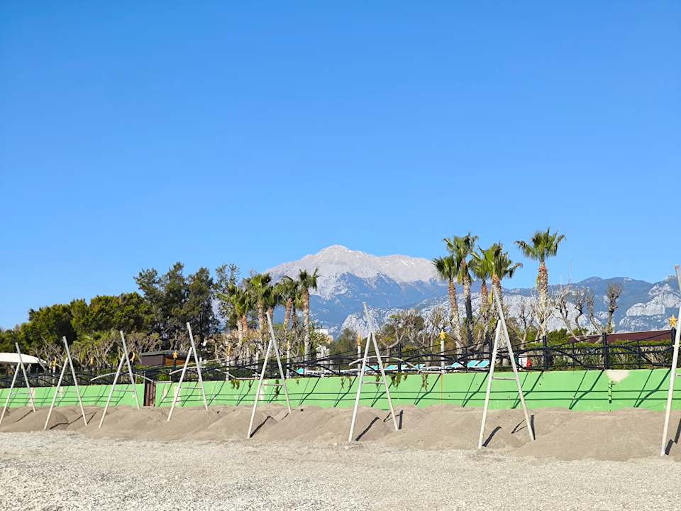 Strand Limak Limra Hotel & Resort