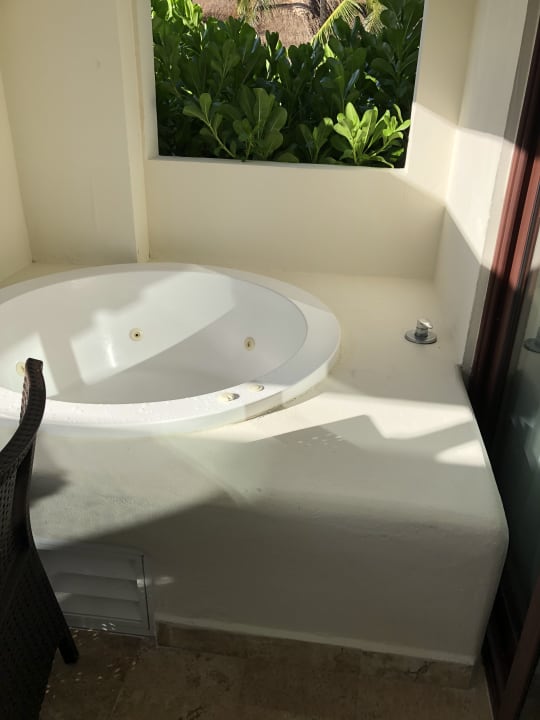 Zimmer Akumal Bay Beach & Wellness Resort