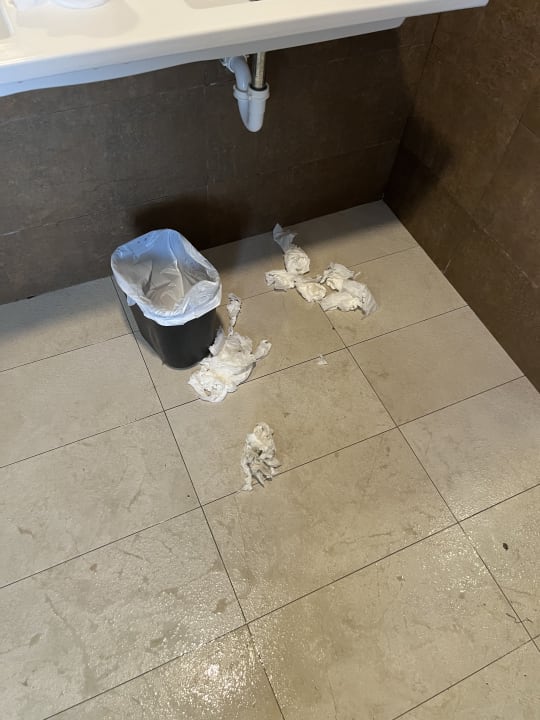 Pool Hotel Riu Republica - Adults only