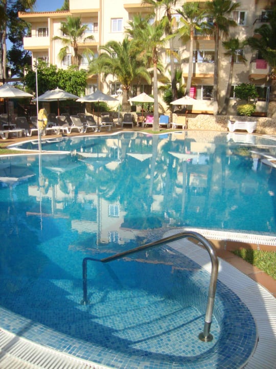 Pool Valentin Somni Hotel & Suites