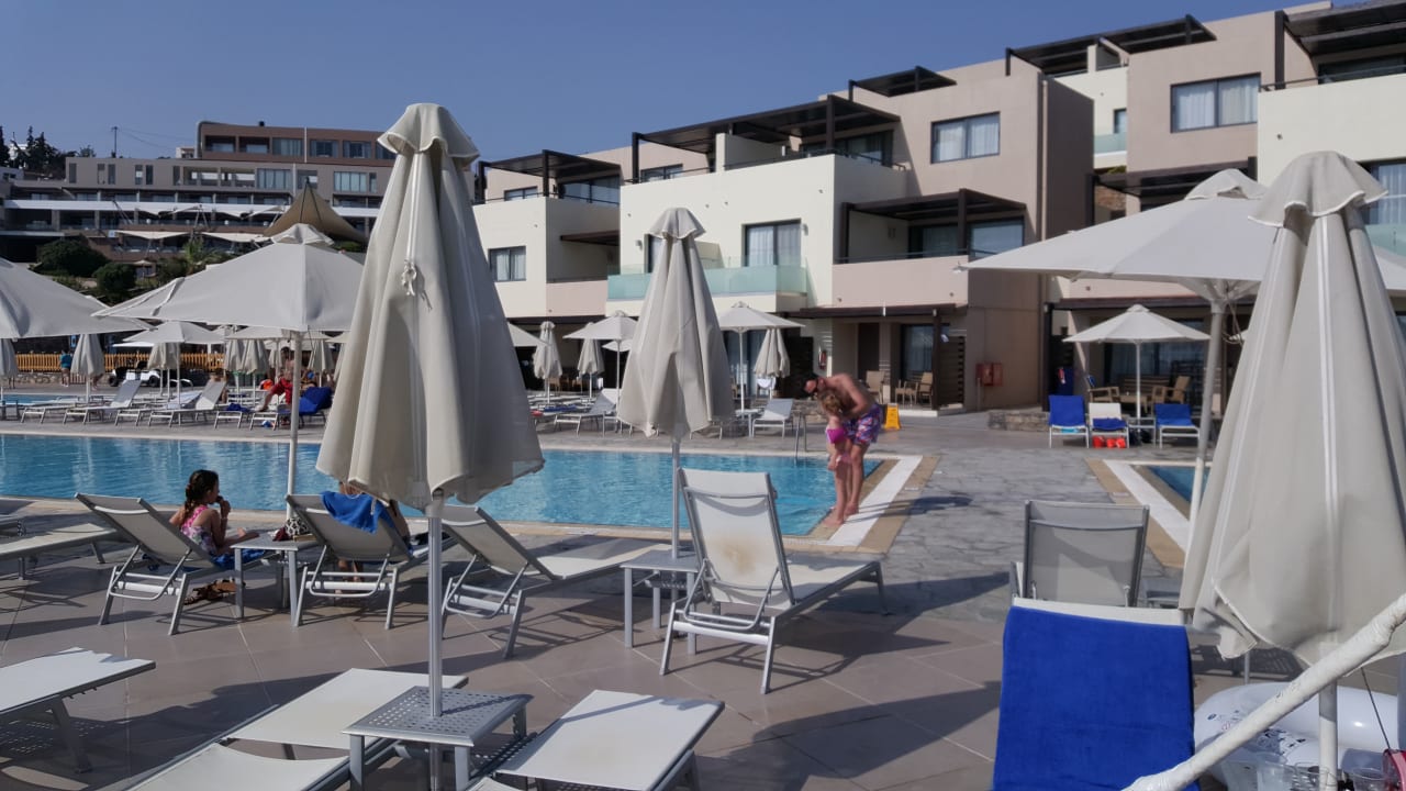 Pool Atlantica Mikri Poli Crete