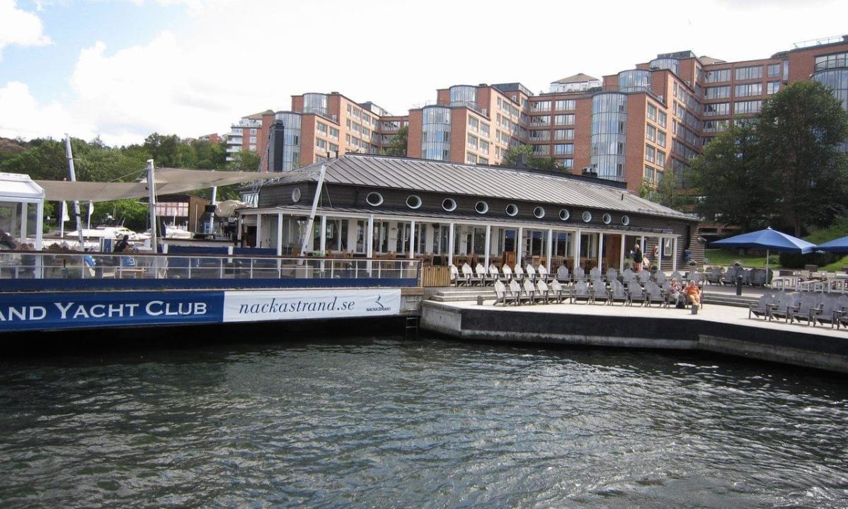 Restaurant J Hotel J