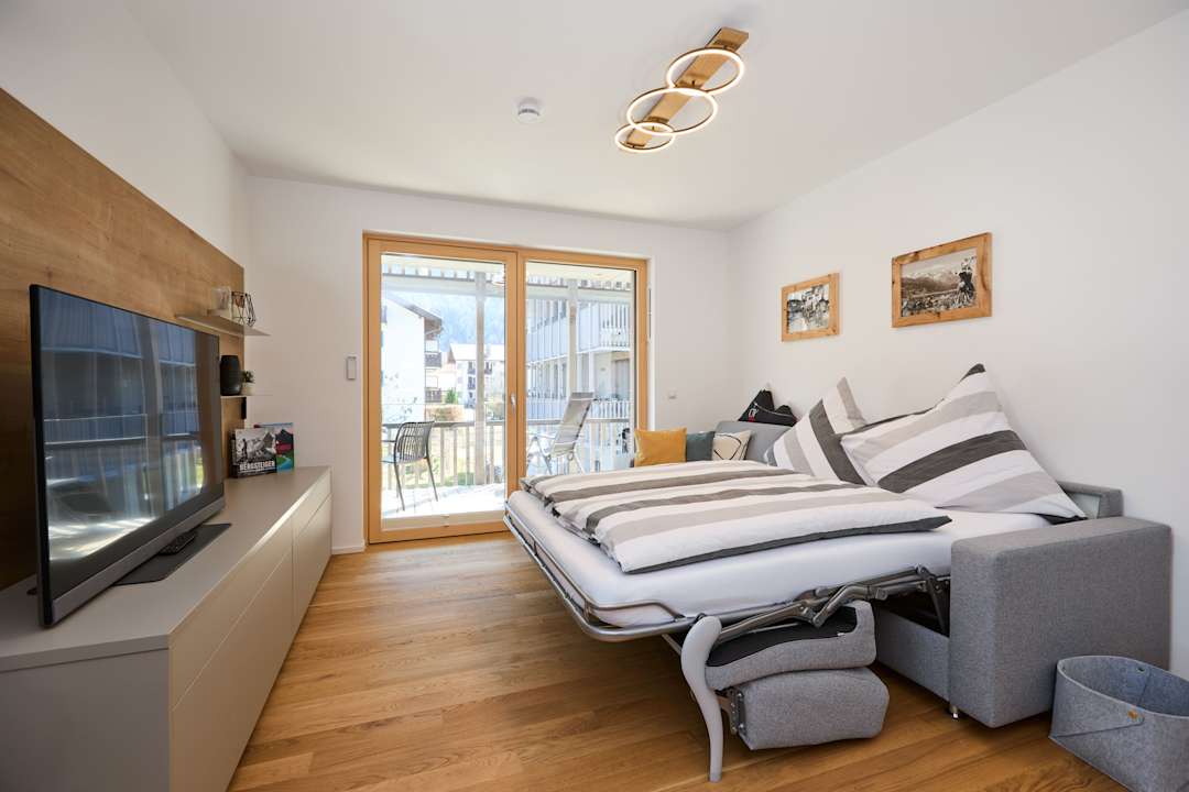 Zimmer FeWo Karwendelblick No.9