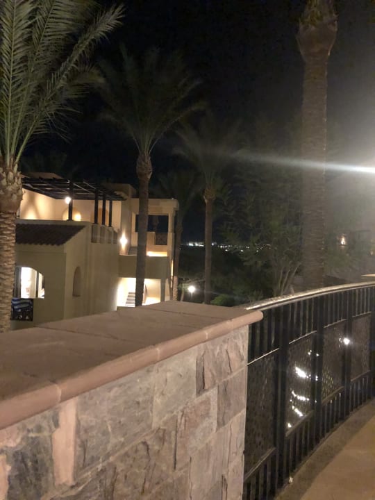 Ausblick Stella Garden Resort & Spa, Makadi Bay