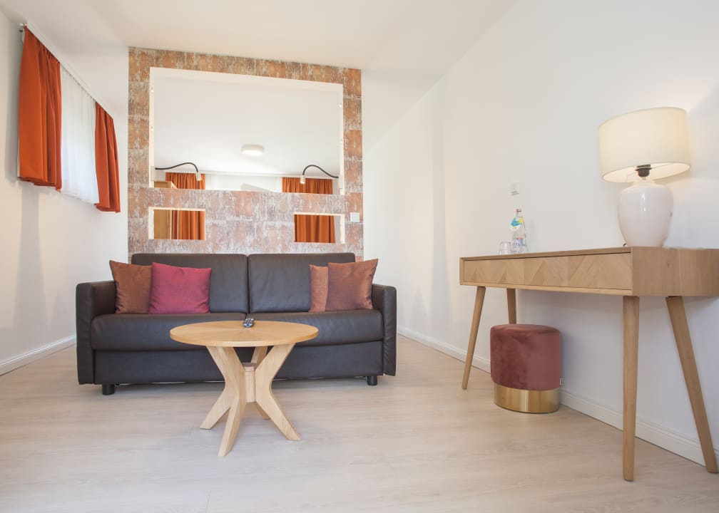 Zimmer Der schöne Asten - Resort Winterberg