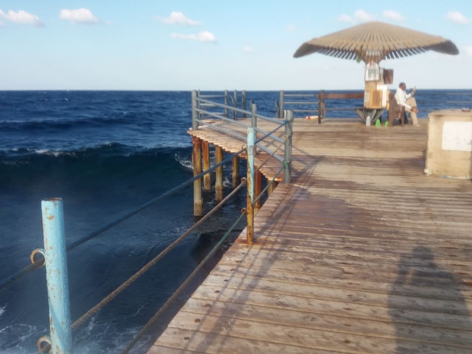 Strand Three Corners Happy Life Beach Resort