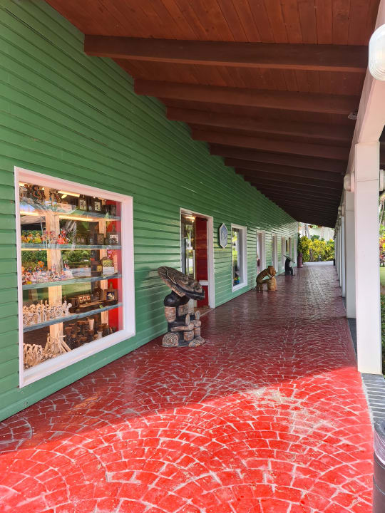 Sonstiges Grand Palladium Select Bávaro Resort & Spa