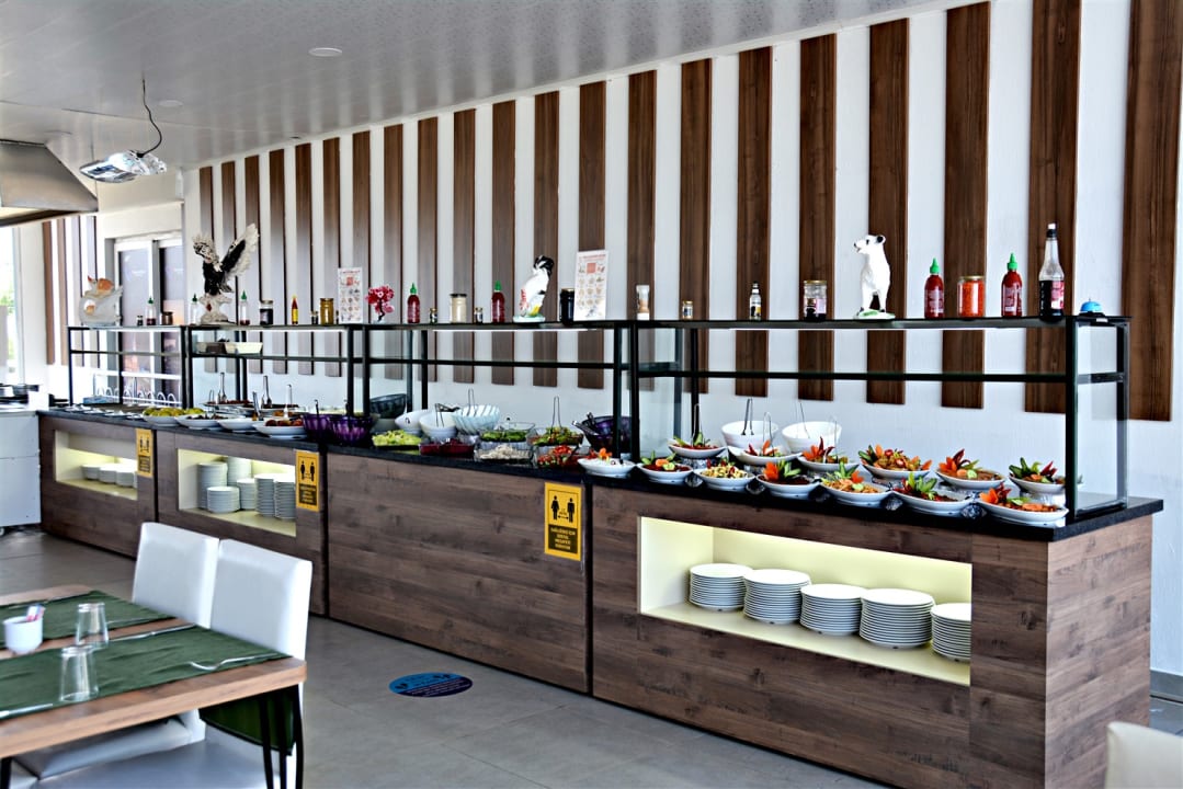 Gastro Belek Diamonds Hotel