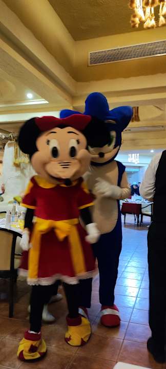 Sonstiges Welcome Meridiana Djerba Hotel